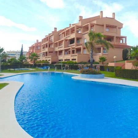 Luxurious Apartment 2 Bedroom 2 Bathroom Near Beach Малага Экстерьер фото
