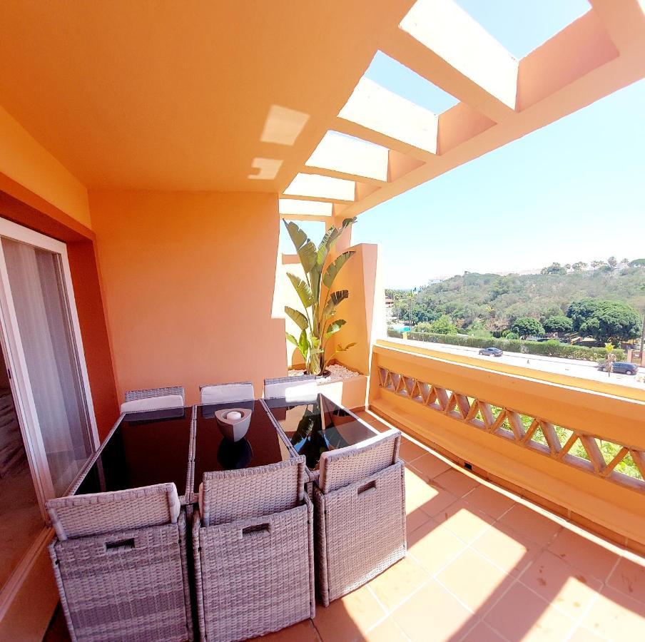 Luxurious Apartment 2 Bedroom 2 Bathroom Near Beach Малага Экстерьер фото
